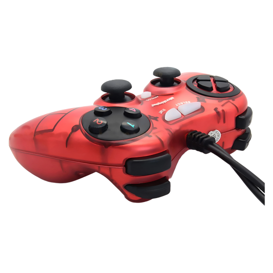 Game Pad Wired USB Controller fort singel FT-208